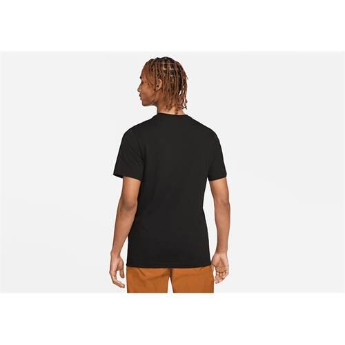 Hemden universeel voor heren Nike Air Jordan Game 5 2/2