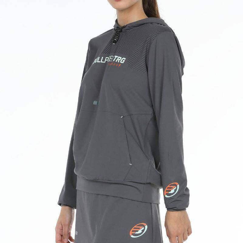 Moletom de caviar tonal de bullpadel 3/5