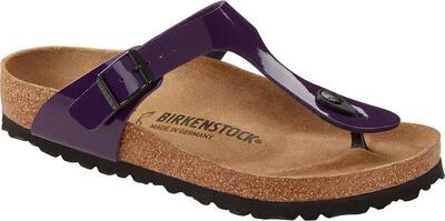 Ciabatta Donna Gizeh Viola