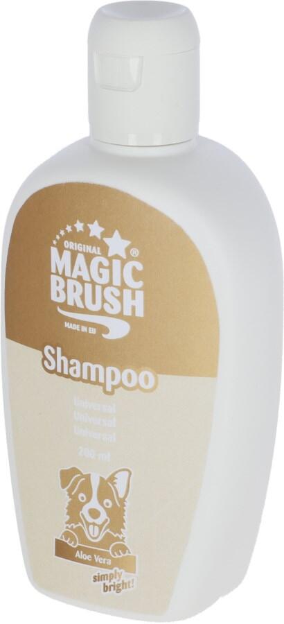 MAGIC BRUSH picture