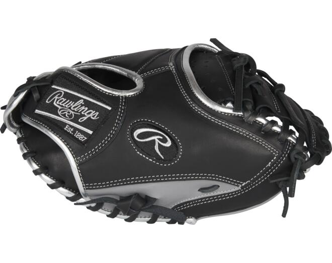 RAWLINGS Rawlings ECCM32-23B Modelo de 32 polegadas Pegar à esquerda