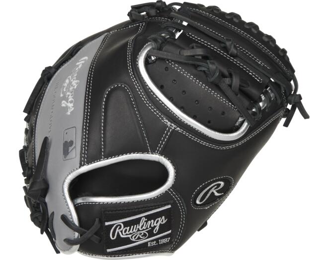 Rawlings ECCM32-23B modello 32 pollici LH 3/4