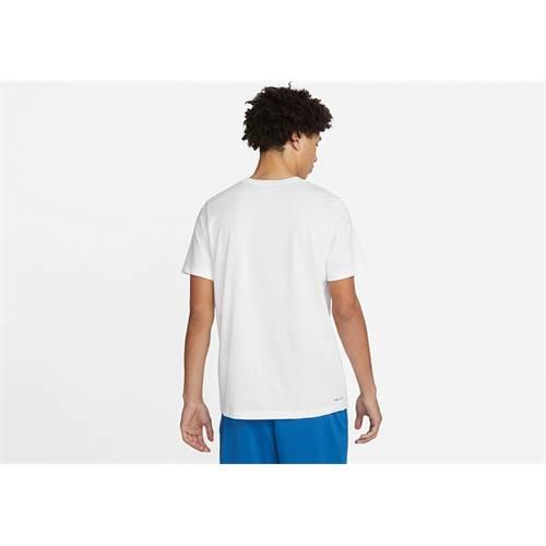 Camisetes para o treino para homens / masculino Nike DH8924100 2/3