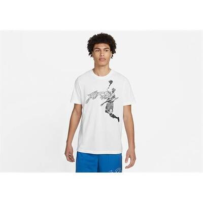 Magliette formazione uomo Nike DH8924100