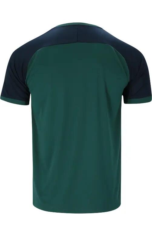 Tshirt FZ Lewy Vert 2/4
