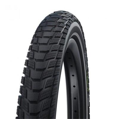 Starre fietsband schwalbe pick-up perf s.def.addix e