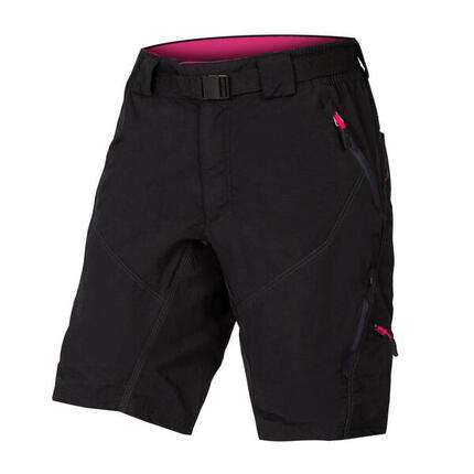 Endura Hummvee Short II femme black taille XS