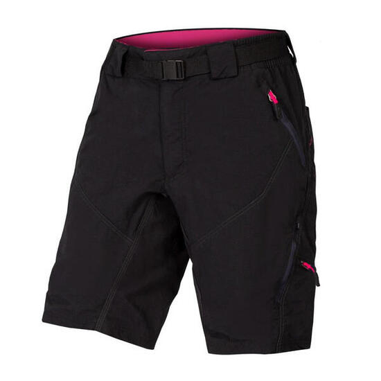 Endura Hummvee Short II femme black taille XS