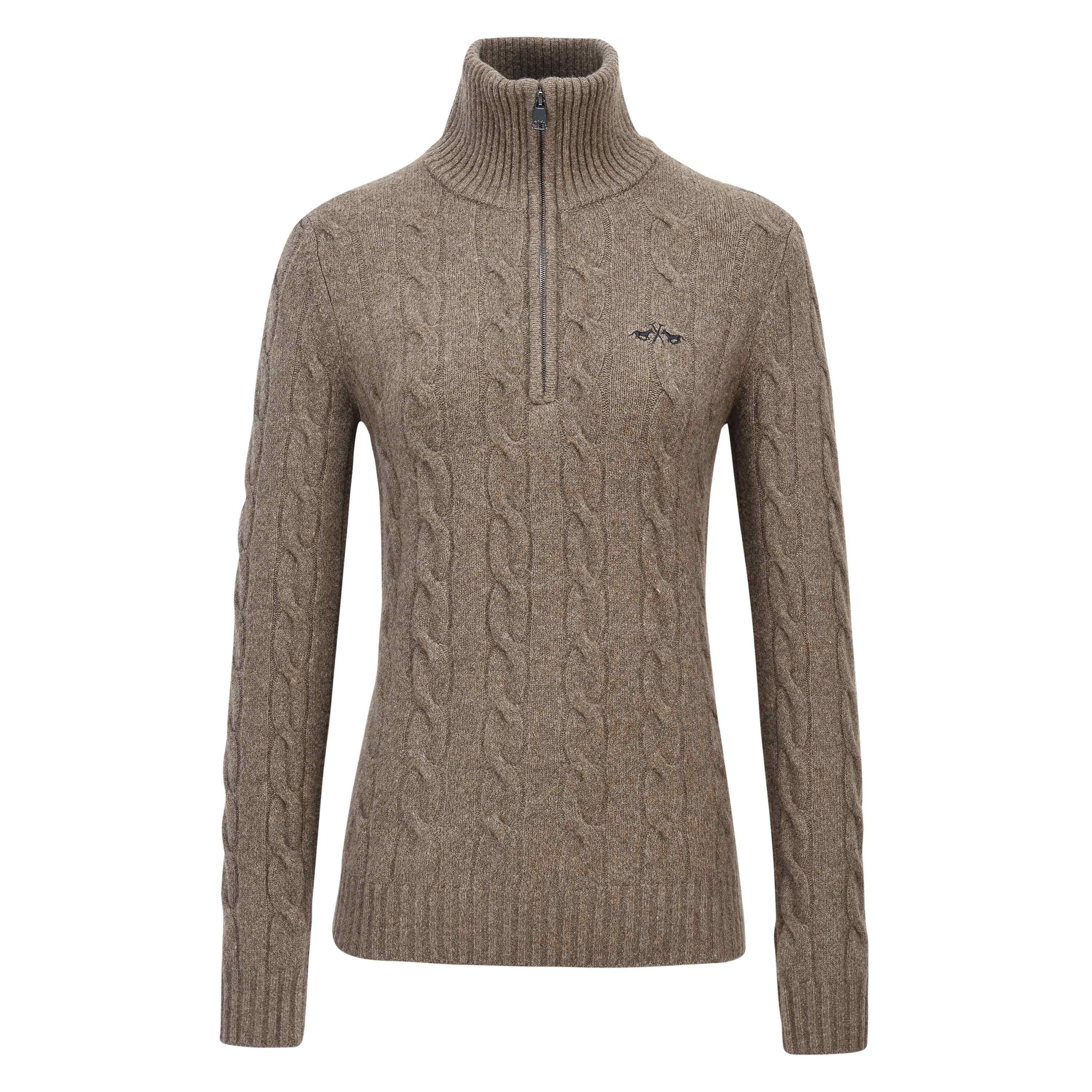 Pullover Dunya - HV POLO 3/5