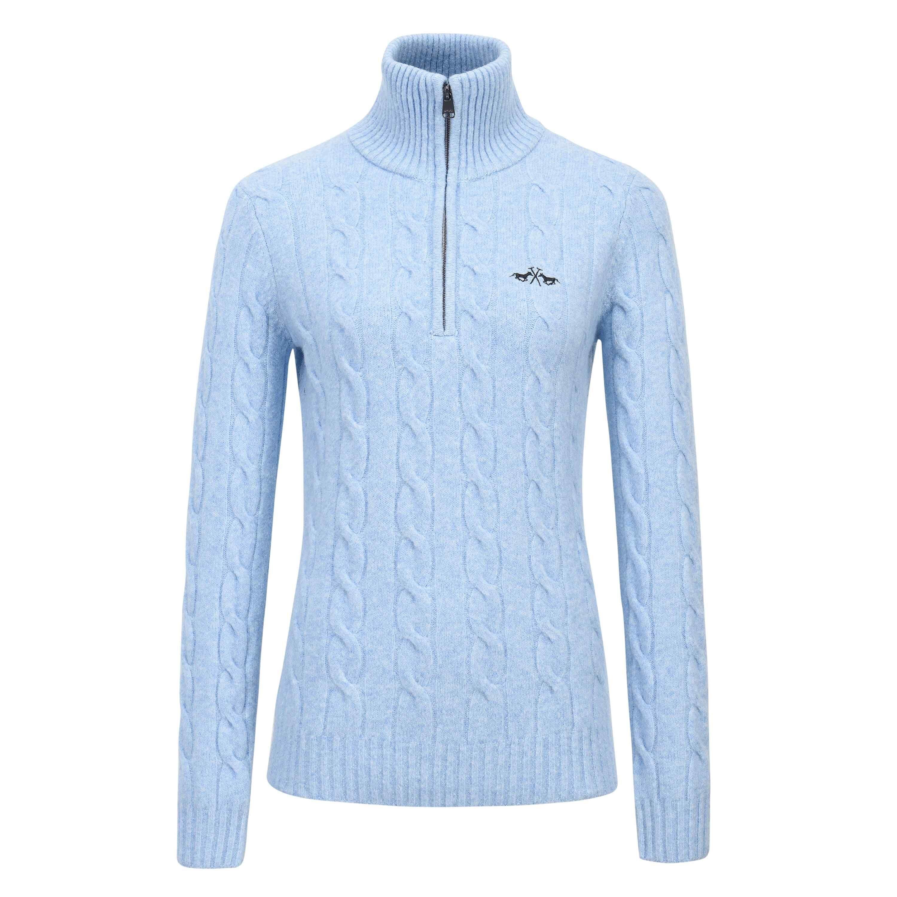 Pullover Dunya - HV POLO 2/5