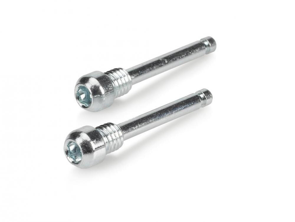 XLC Jeu de plaquettes de frein Formula avec vis M5x25 2/2