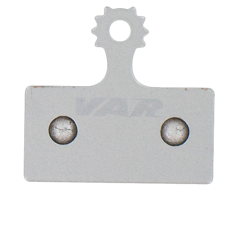 VAR plaquette de frein à disque frittée pour Shimano M9000/8000 2/2