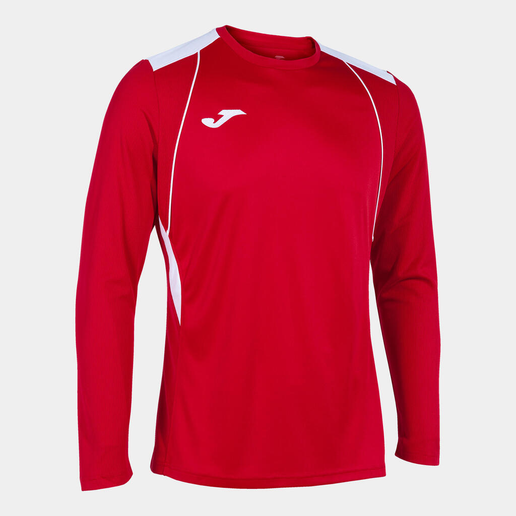 Long Sleeve Jersey Joma Championship VII
