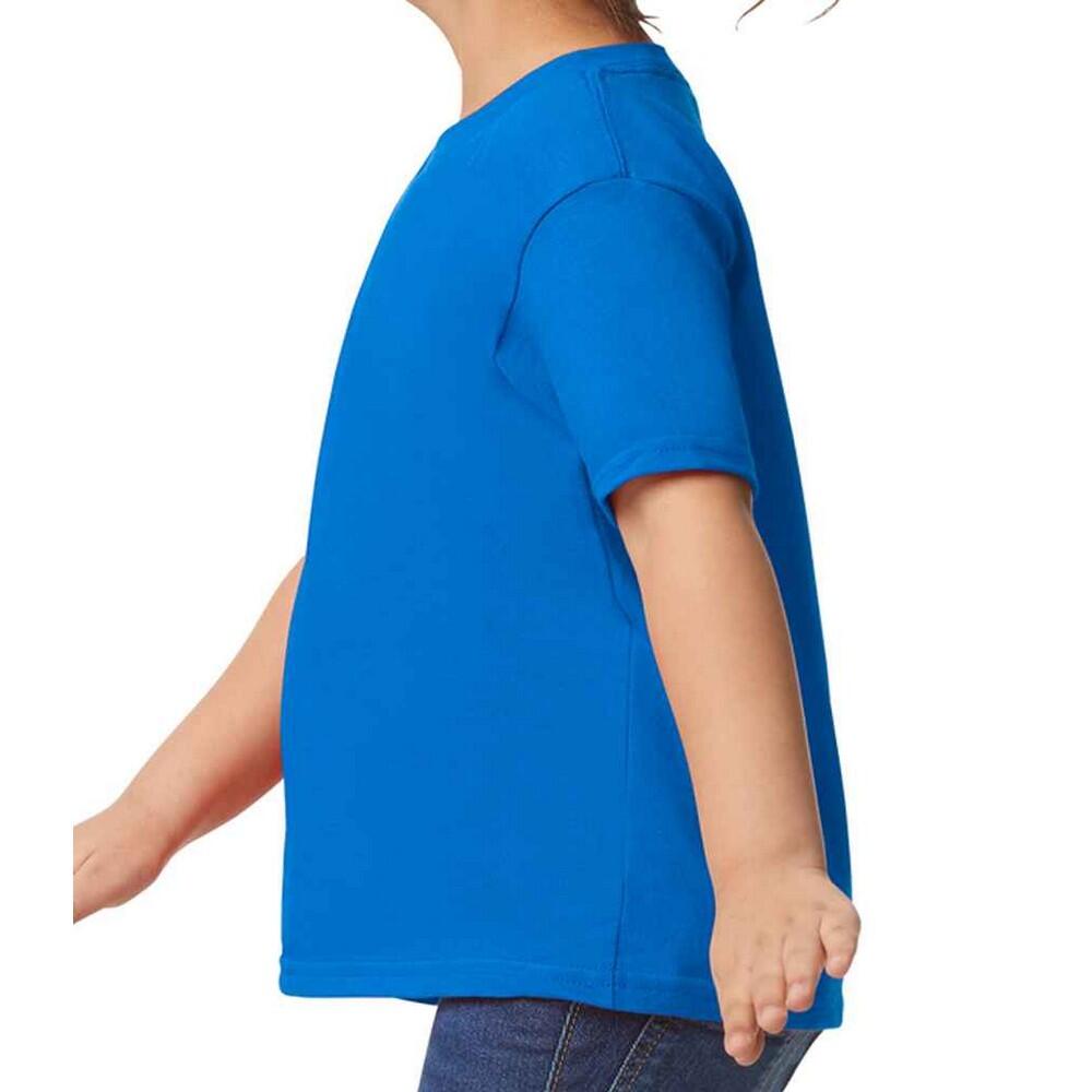 Tshirt Enfant (Bleu Roi) 3/3