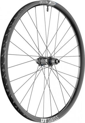 DT SWISS Laufrad (Hinterrad) HXC 1501 Spline DB 29/30 Carbon,sz,IS 6-b,148/12...