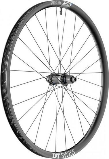 DT SWISS Laufrad (Hinterrad) HXC 1501 Spline DB 29/30 Carbon,sz,IS 6-b,148/12...