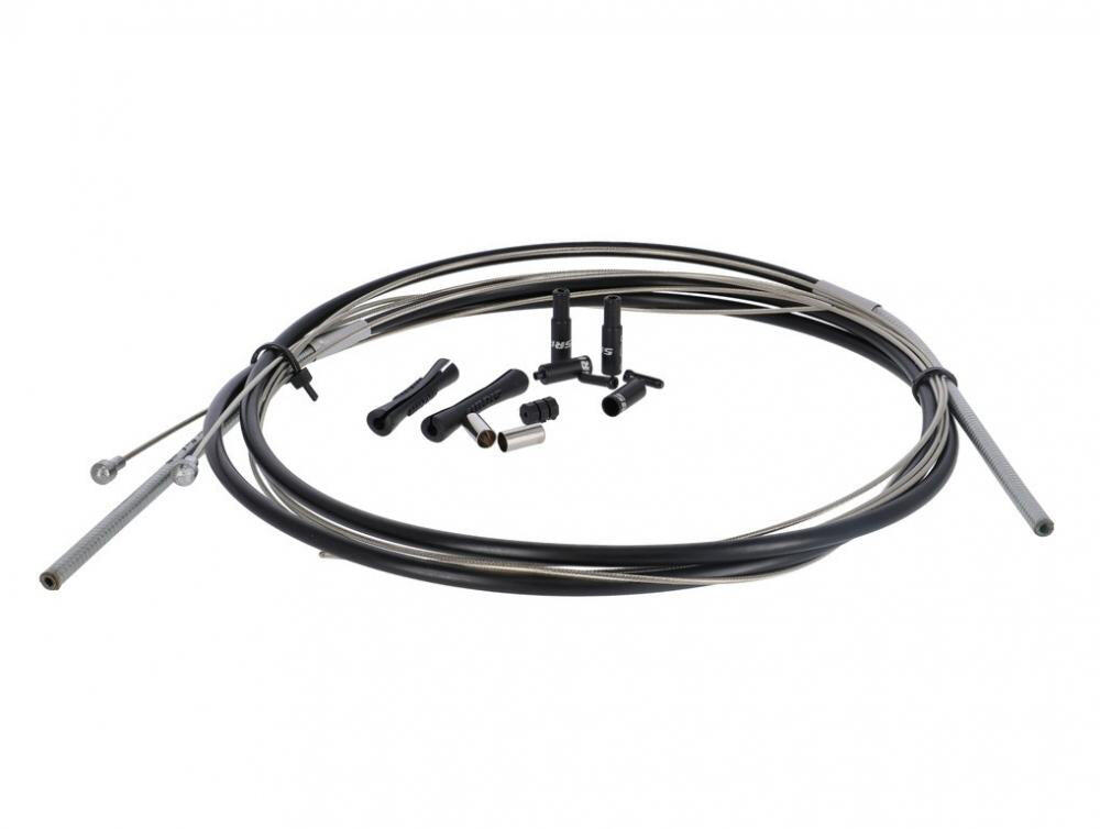 Kit câble/gaine de frein Sram Slickwire 5mm 2/2