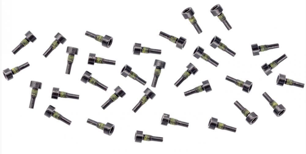 Tornillos Truvativ Pin Holzfeller 2/2