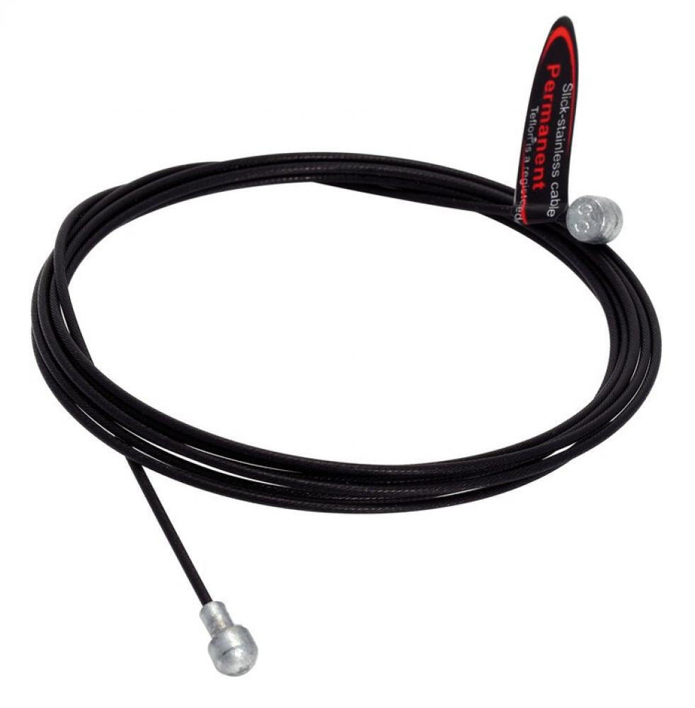 Câble de frein intérieur XLC MTB 1.5x1700 TEF BRX18 2/2