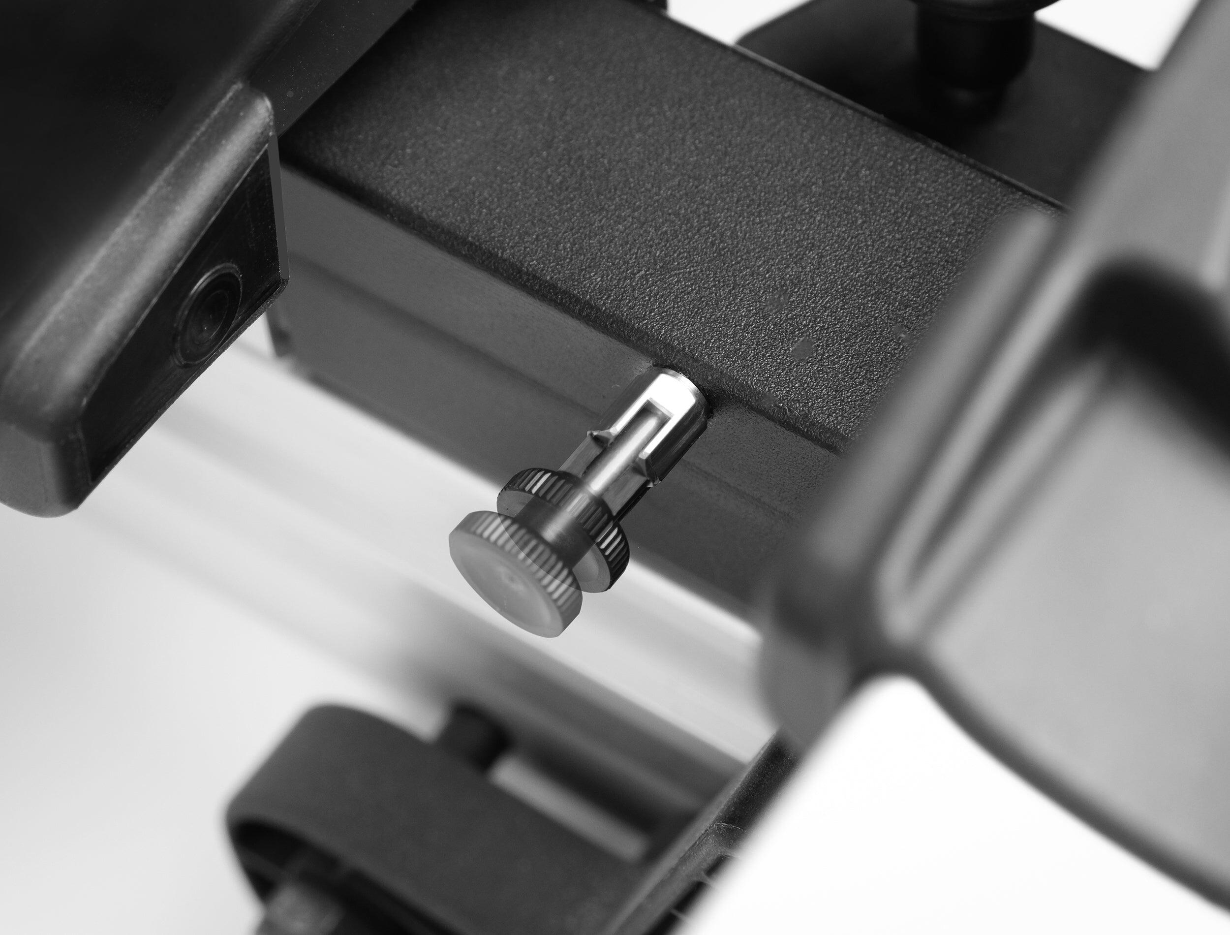 PORTE-VÉLO EUFAB: EXTENSION 3ÈME VÉLO SD260 7/7