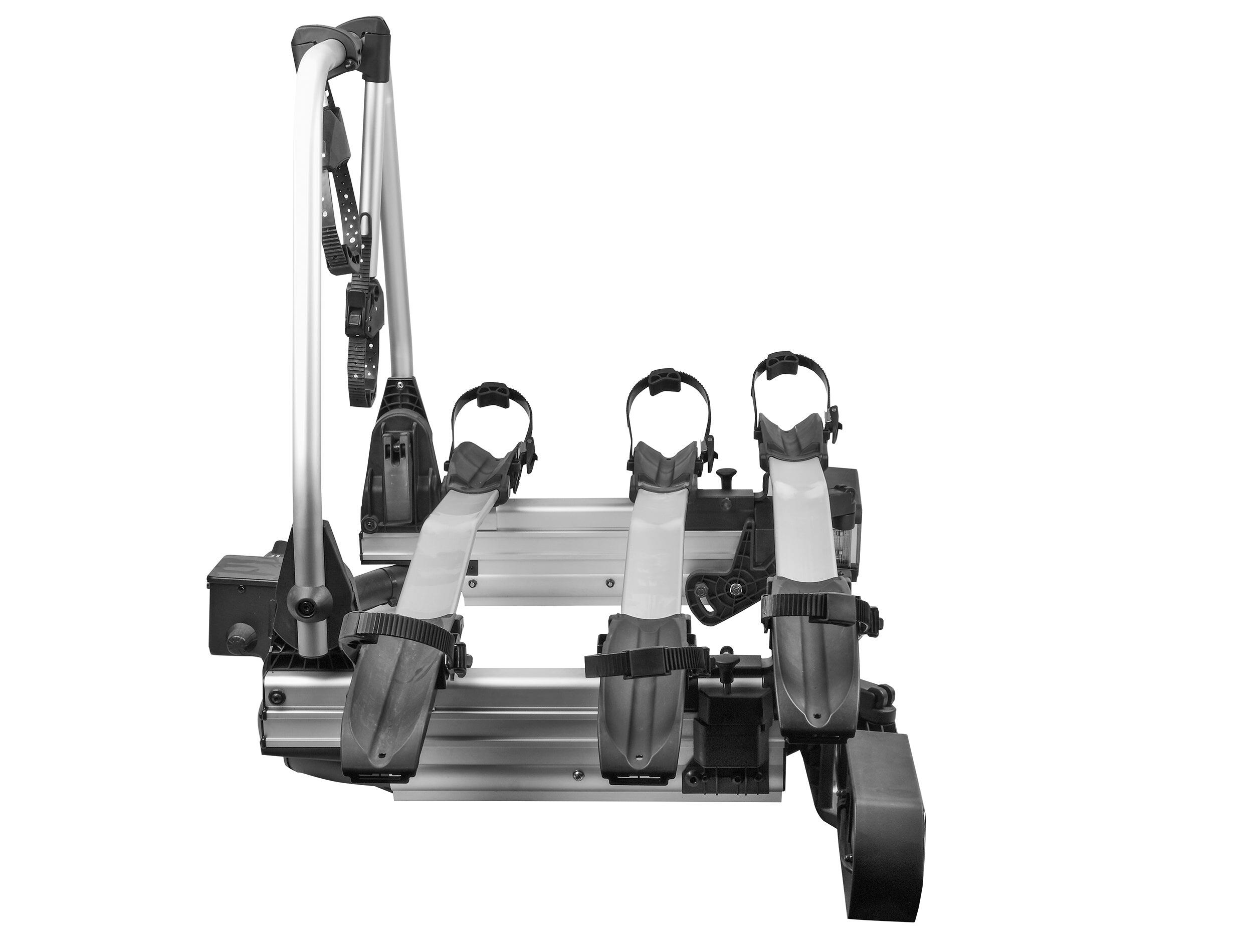 PORTE-VÉLO EUFAB: EXTENSION 3ÈME VÉLO SD260 4/7