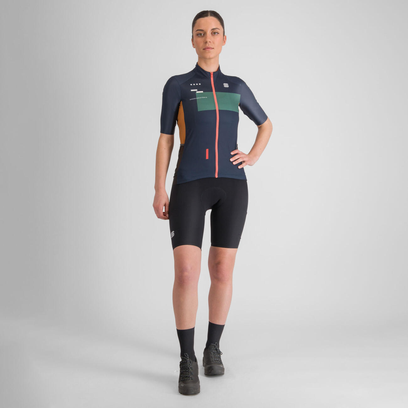 Maglia a maniche corte - BREAKOUT SUPERGIARA 5/5