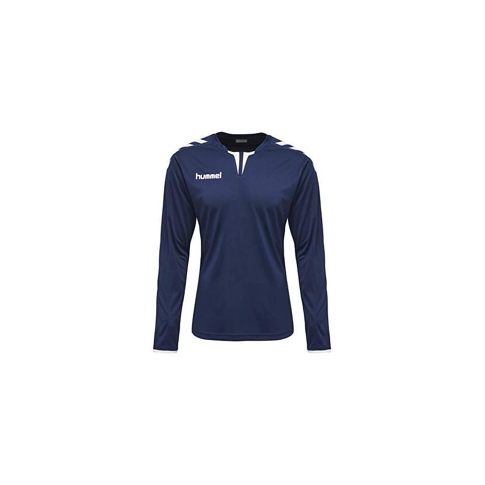 HUMMEL Hummel Kinder Trikot Core LS Poly Jersey - 104615