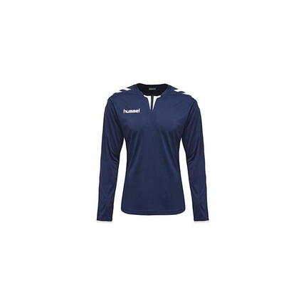 Hummel Kinder Trikot Core LS Poly Jersey - 104615