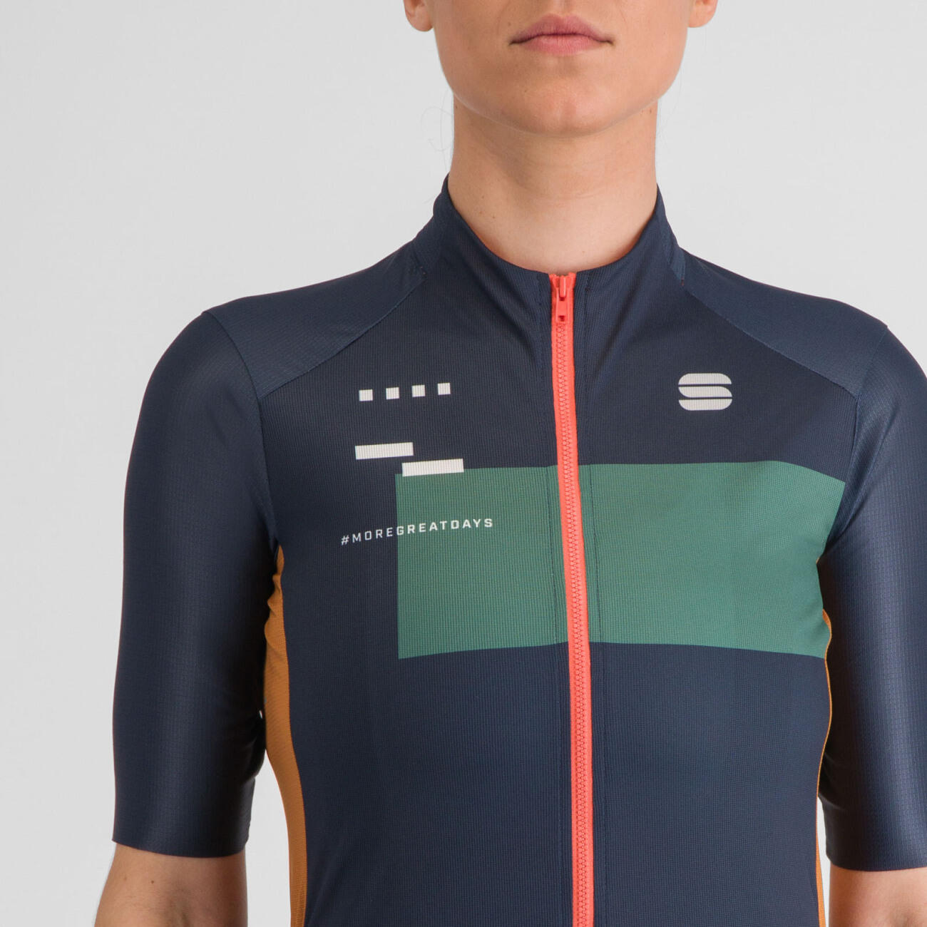 Maglia a maniche corte - BREAKOUT SUPERGIARA 3/5