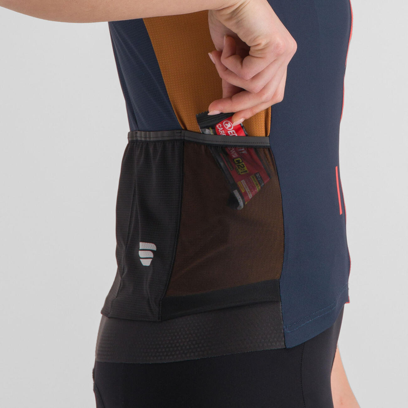 Maglia a maniche corte - BREAKOUT SUPERGIARA 4/5