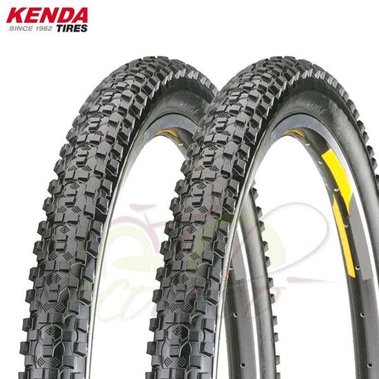 2 copertoni kenda 29x2.10 (54-622) pneumatici bici mtb 29 x 2.10 gomma k1027 EV