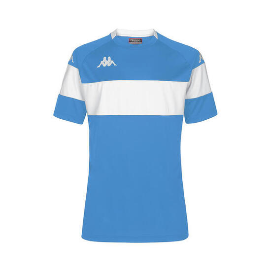 Seconde vie - Maillot Kappa Dareto