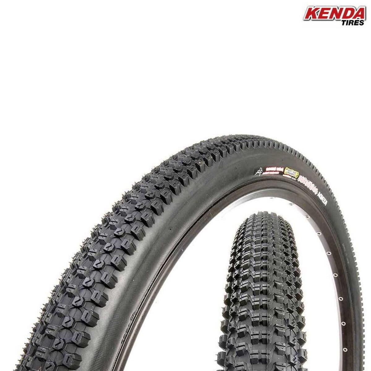 Copertoni kenda 700x35C 28x1 5/8x1 3/8, pneumatici bici adulto 700x35C gravel EV 2/7