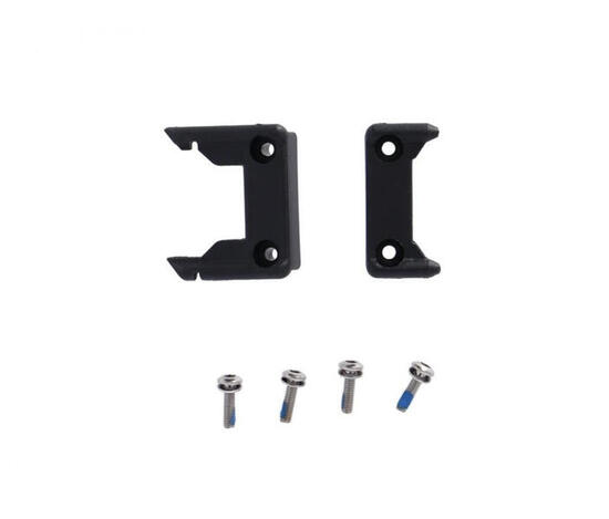 XLC Austauschpins carry more II passend für XLC Systemgepäckträger