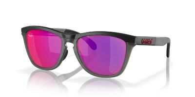 Sonnenbrillen Oakley FROGSKINS RANGE OO 9284 herren Größe 55/17/136