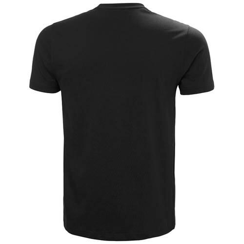 T-shirt Helly Hansen Core 2/5