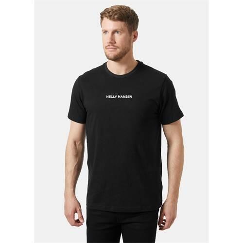 T-shirt Helly Hansen Core 3/5