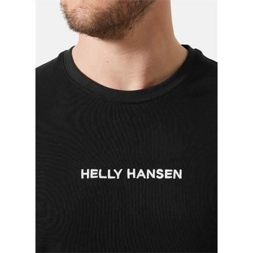 T-shirt Helly Hansen Core 5/5