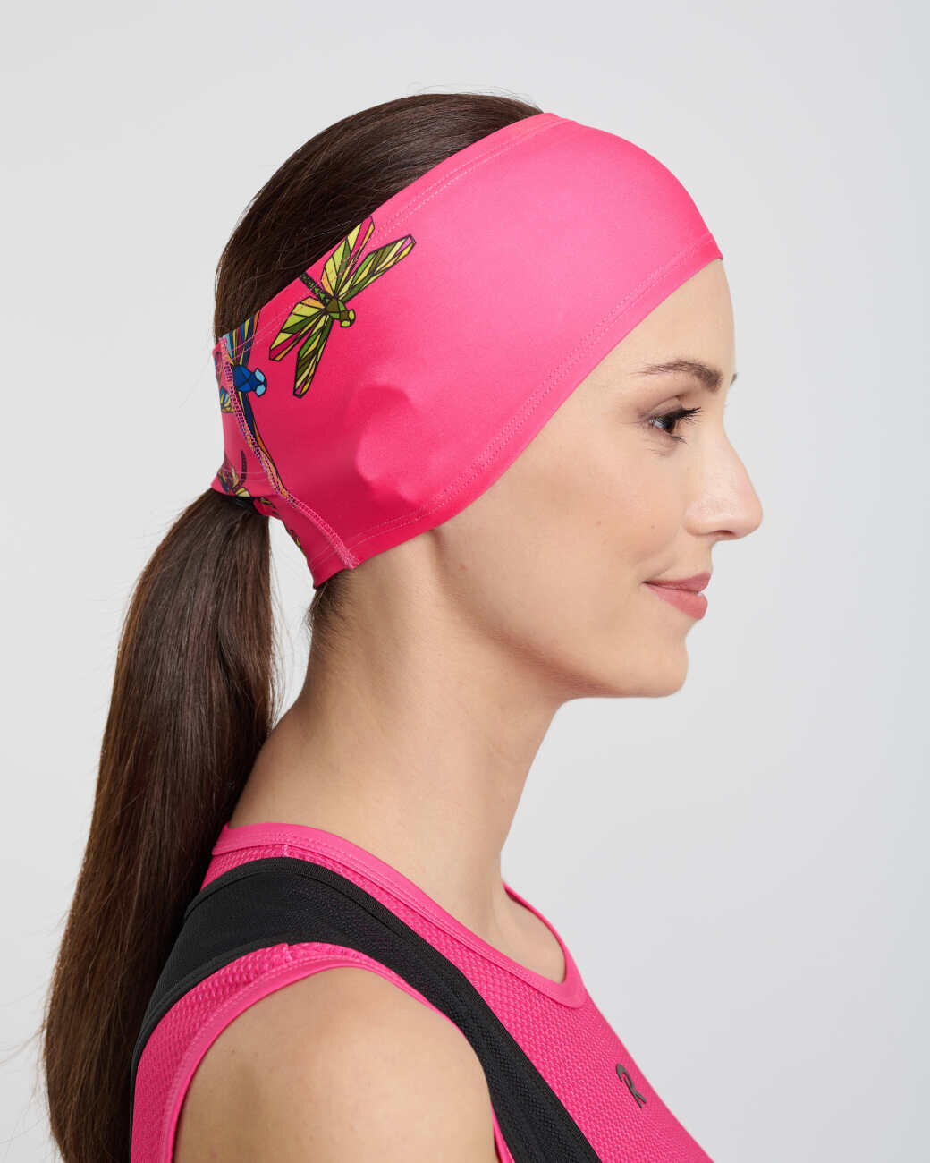Bandeau - SUMMER HEADBAND 2/4