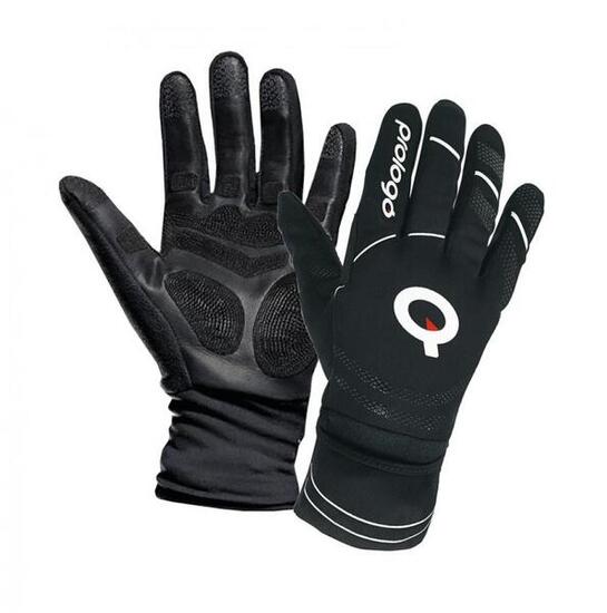 Prologo Handschuh Winter CPC Unisex schwarz Gr L