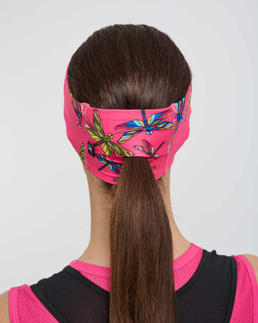 Bandeau - SUMMER HEADBAND 4/4