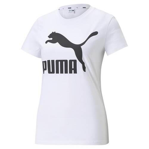 Koszulka treningowa damska Puma Classics