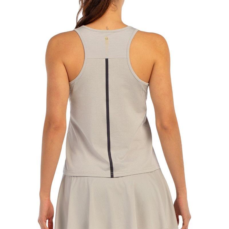 Camiseta Bullpadel Premier Padel Adres Piedra Vigore 5/5