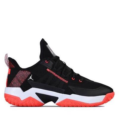 Herren basketball Schuh Nike Air Jordan Westbrook One Take 2 Bred