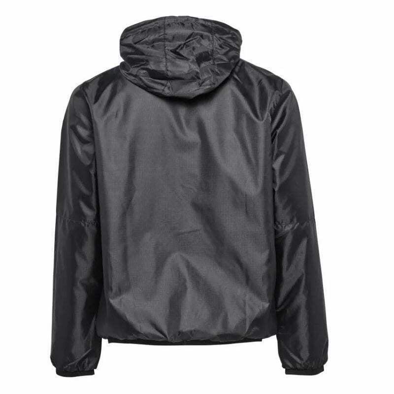 Casaco JHayber Urbancip Preto 4/5