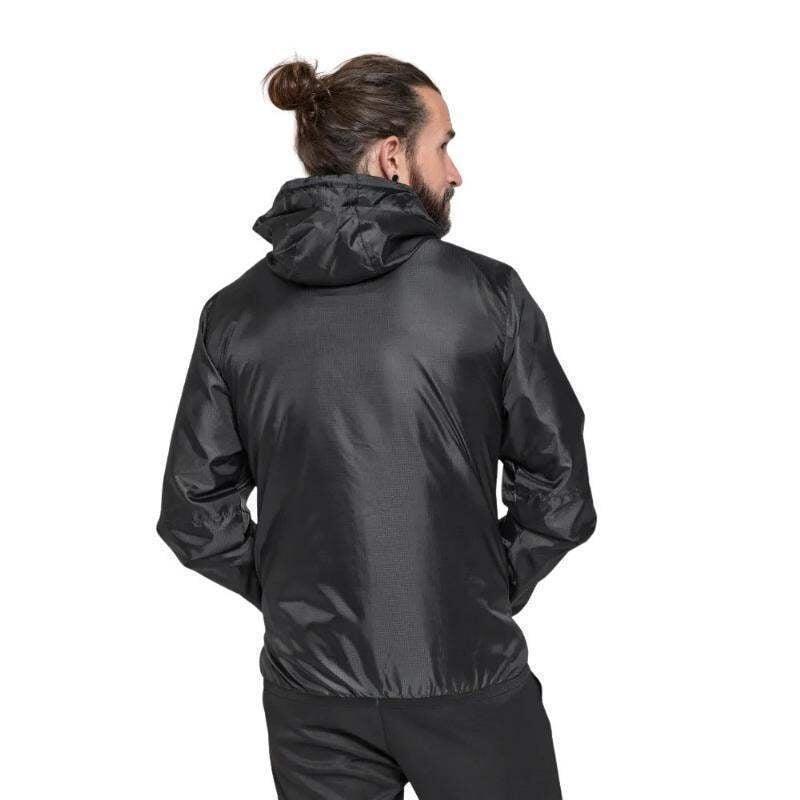 Casaco JHayber Urbancip Preto 2/5