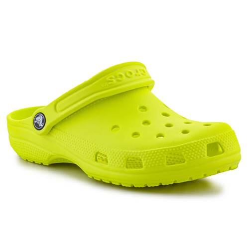 Sapatilhas para crianças crocs classic
