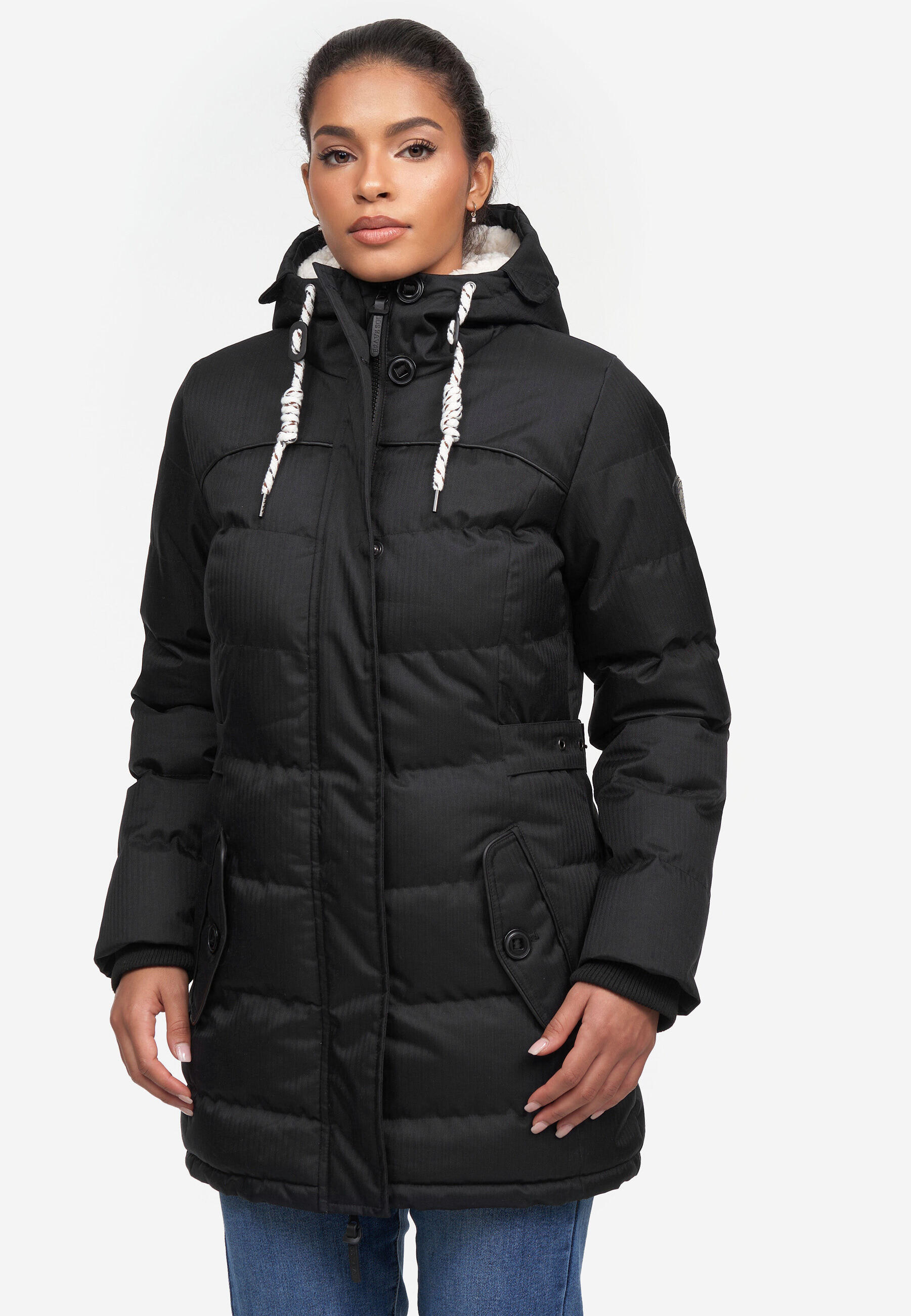HOT Winterjacke Ernstings Family Damen Jacken Ernstings Family