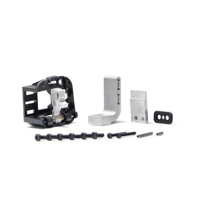 BOSCH Montage-Kit PowerTube Halter. schlossseitig (BBP2XX)