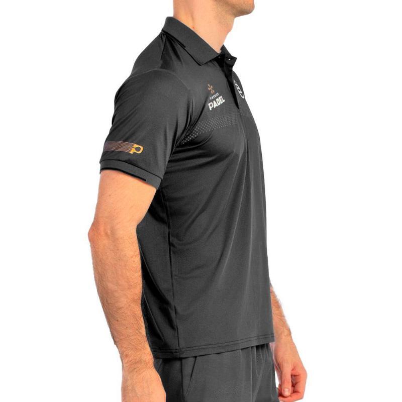 Polo Bullpadel Bramo